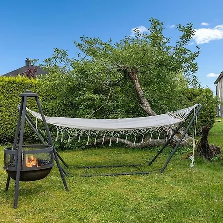 Daire Stroken I Sommerparadis